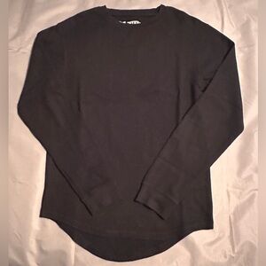 Boys Evolution Thermal Shirt